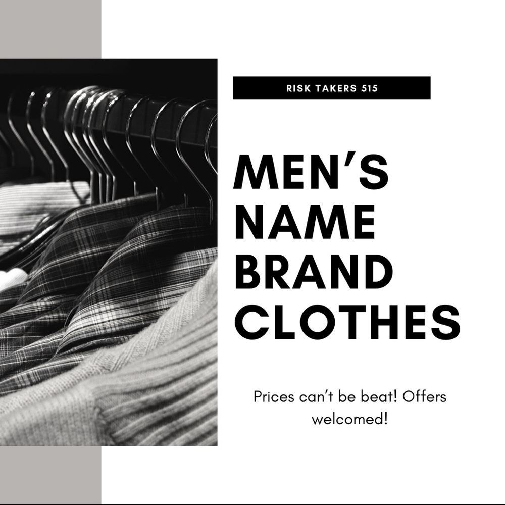 Meet your Posher, Bobby